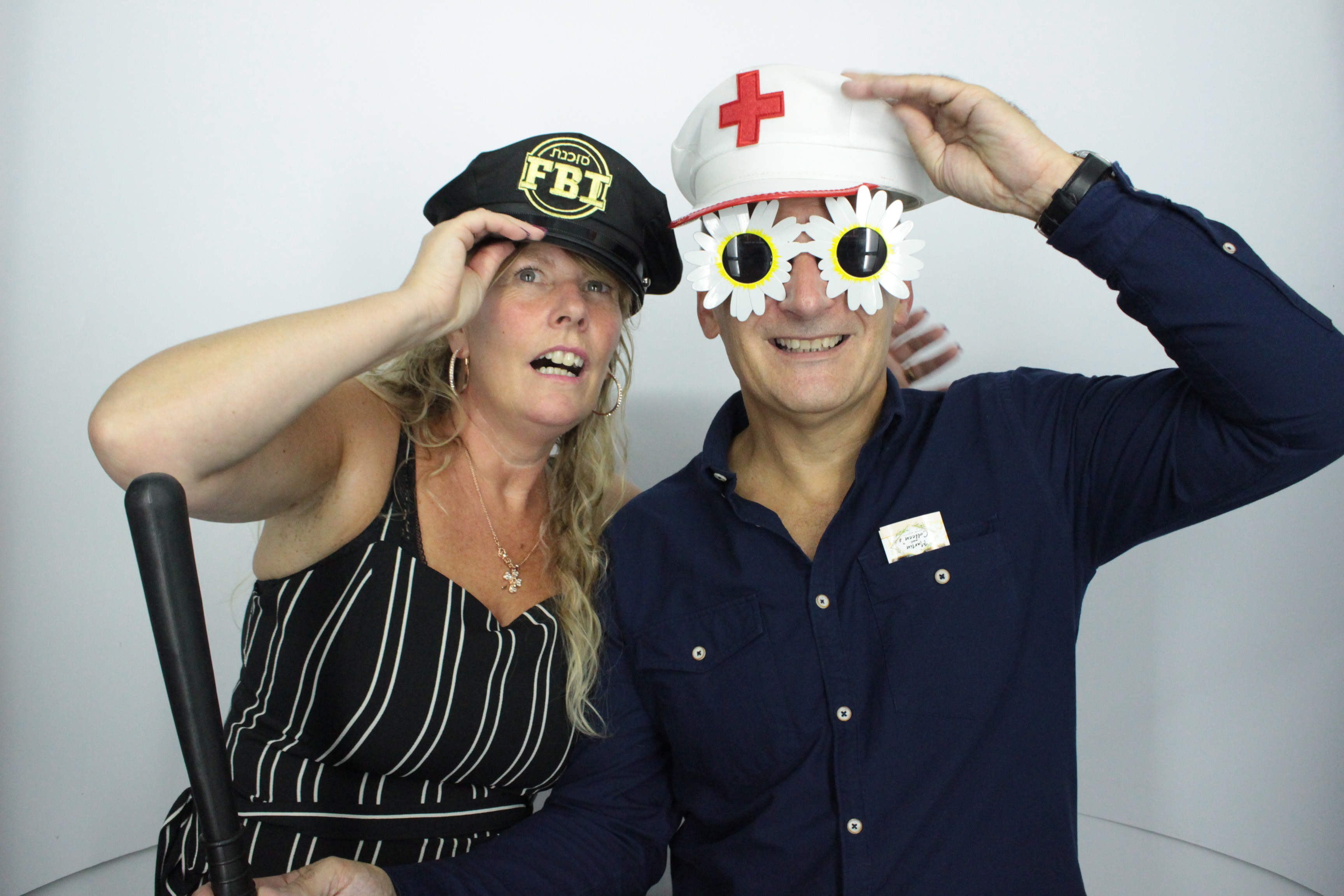 Martin & Colleen’s Joint 50th | View more photos from the event at gallery.myphotoboothexperience.co.uk/u/MyPhotoBoothExperienceLtd/Martin-Colleen’s-Joint-50th